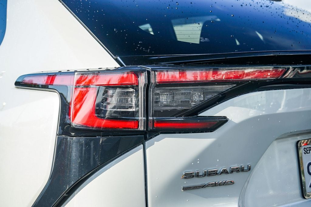 2023 Subaru Solterra Premium