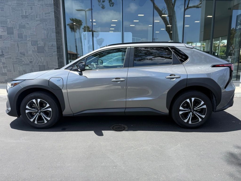 2024 Subaru Solterra Premium