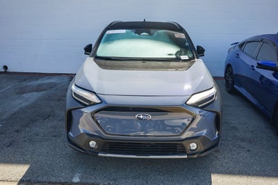 2023 Subaru Solterra Touring