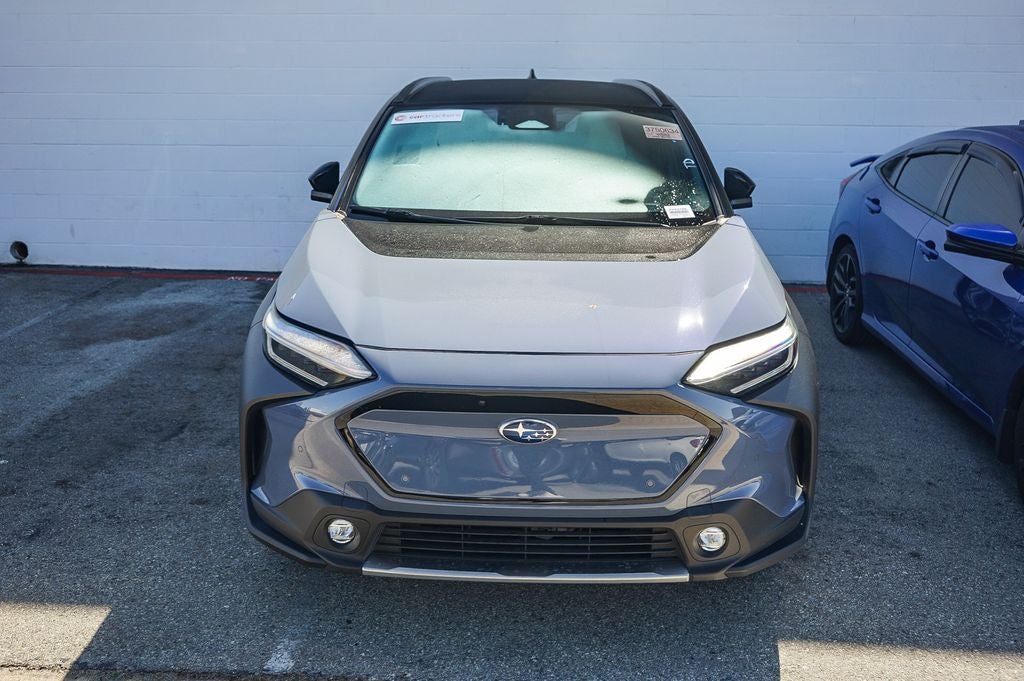 2023 Subaru Solterra Touring