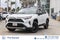 2025 Toyota RAV4 Hybrid XSE