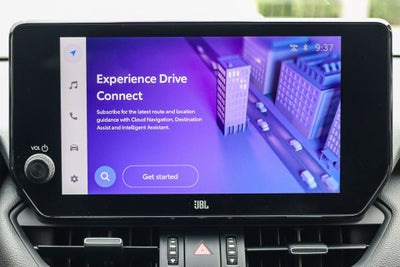 2025 Toyota RAV4 Hybrid XSE