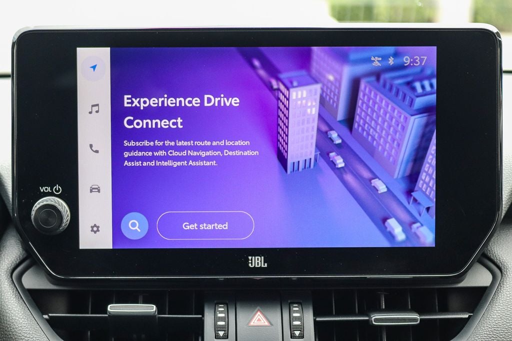 2025 Toyota RAV4 Hybrid XSE