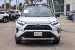 2025 Toyota RAV4 Hybrid XSE