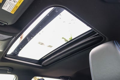 2025 Toyota RAV4 Hybrid XSE