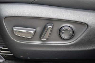 2025 Toyota RAV4 Hybrid XSE