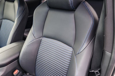 2025 Toyota RAV4 Hybrid XSE
