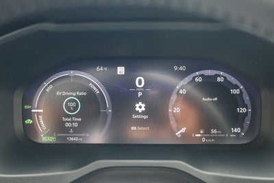 2025 Toyota RAV4 Hybrid XSE