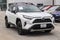 2025 Toyota RAV4 Hybrid XSE