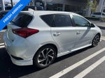 2018 Toyota Corolla iM Base
