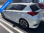 2018 Toyota Corolla iM Base