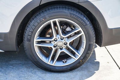 2018 Hyundai Santa Fe Limited Ultimate