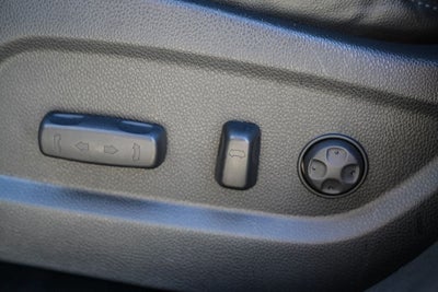 2018 Hyundai Santa Fe Limited Ultimate