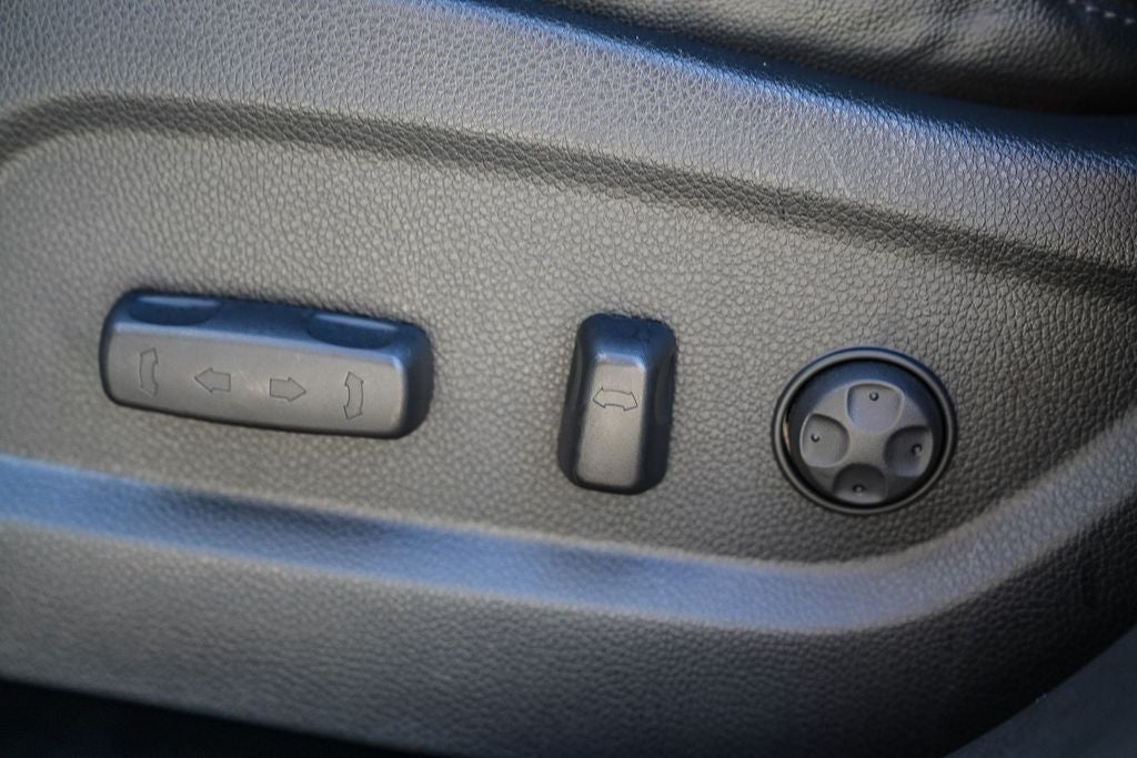 2018 Hyundai Santa Fe Limited Ultimate