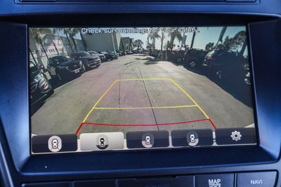 2018 Hyundai Santa Fe Limited Ultimate