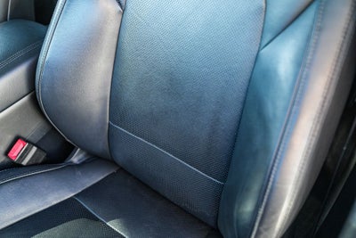 2018 Hyundai Santa Fe Limited Ultimate