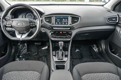 2019 Hyundai Ioniq Hybrid SEL