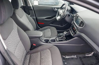 2019 Hyundai Ioniq Hybrid SEL