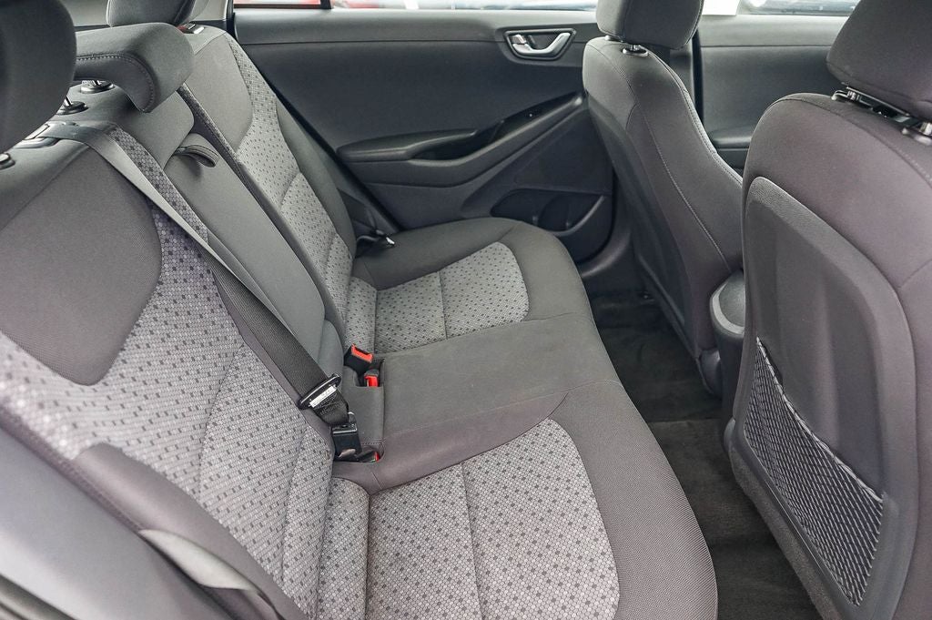 2019 Hyundai Ioniq Hybrid SEL
