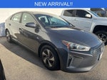 2019 Hyundai Ioniq Hybrid SEL