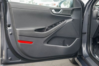 2019 Hyundai Ioniq Hybrid SEL