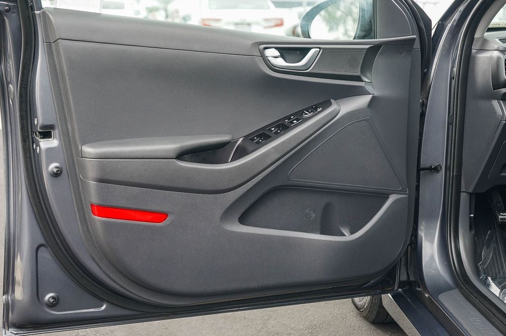2019 Hyundai Ioniq Hybrid SEL