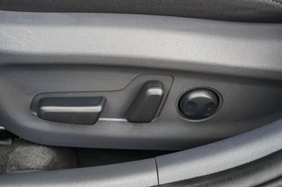 2019 Hyundai Ioniq Hybrid SEL