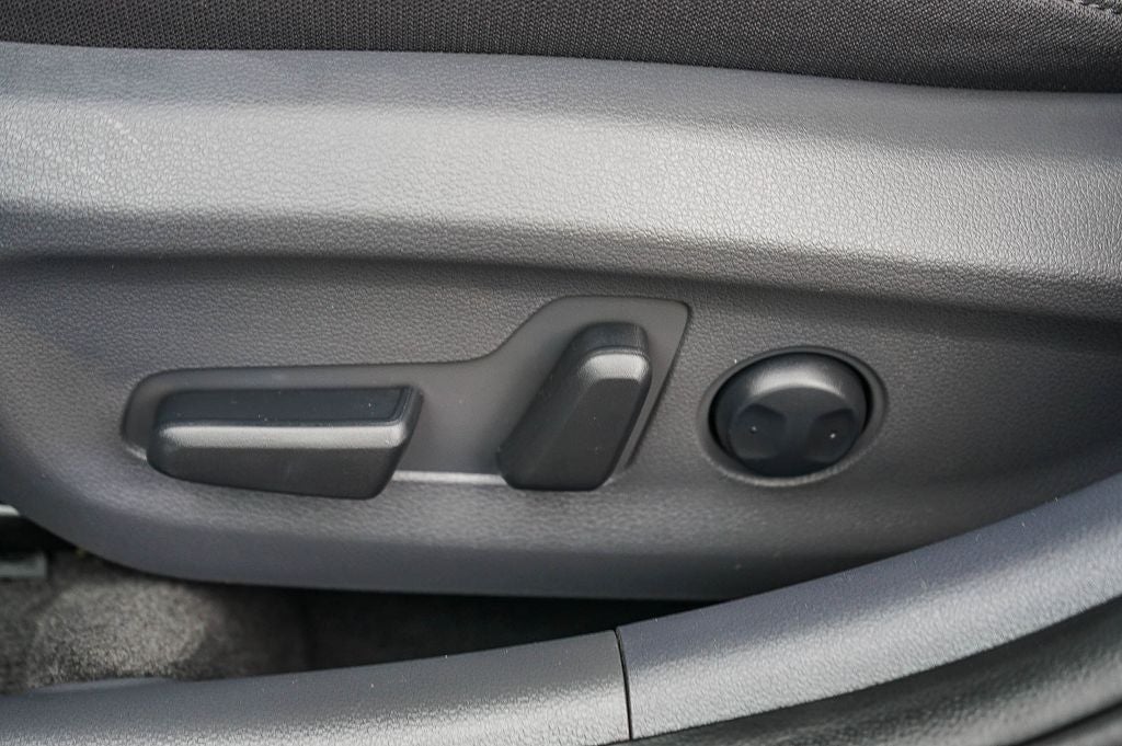 2019 Hyundai Ioniq Hybrid SEL