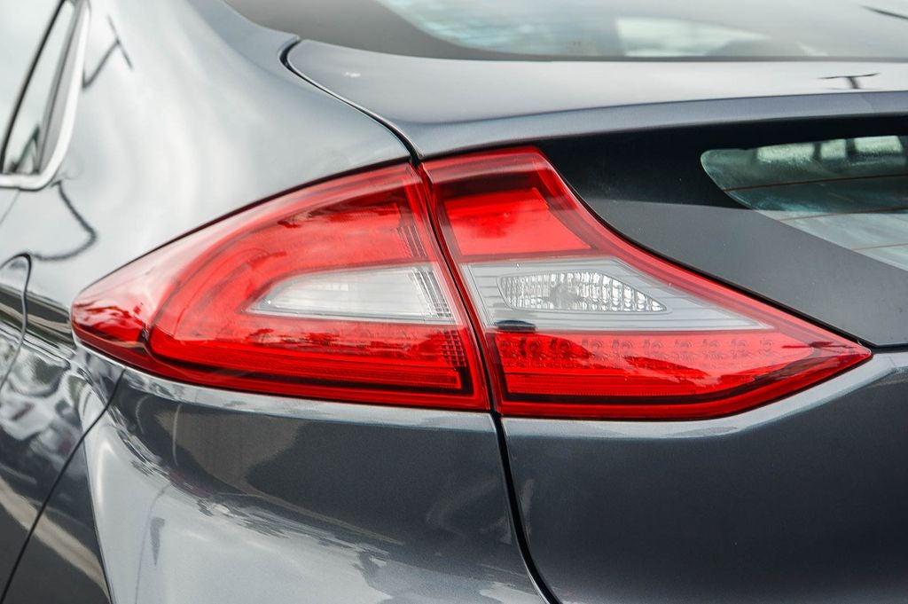 2019 Hyundai Ioniq Hybrid SEL