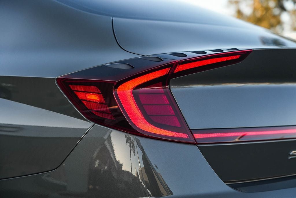 2022 Hyundai Sonata Limited