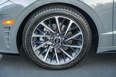 2022 Hyundai Sonata Limited