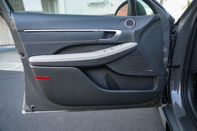 2022 Hyundai Sonata Limited