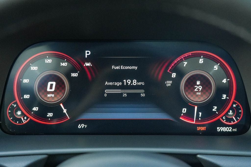 2022 Hyundai Sonata Limited