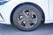 2022 Hyundai Elantra Hybrid Blue