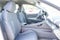 2022 Hyundai Elantra Hybrid Blue