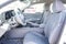 2022 Hyundai Elantra Hybrid Blue