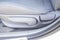 2022 Hyundai Elantra Hybrid Blue
