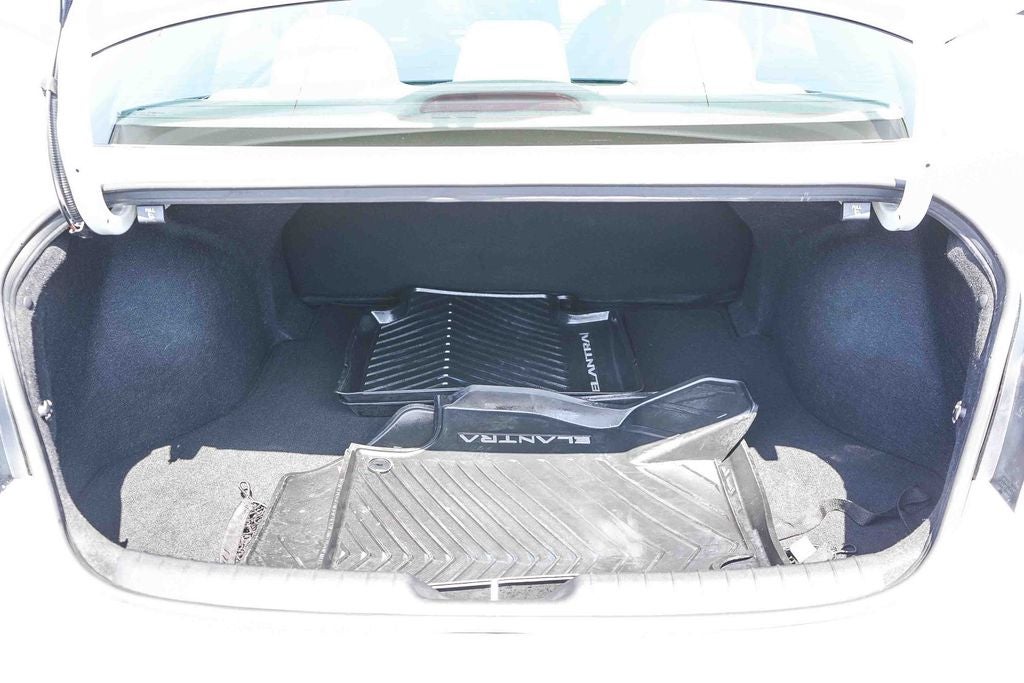 2022 Hyundai Elantra Hybrid Blue