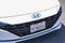 2022 Hyundai Elantra Hybrid Blue
