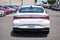 2022 Hyundai Elantra Hybrid Blue