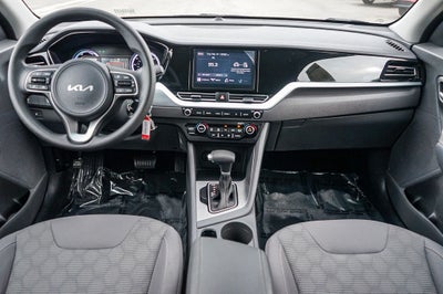 2022 Kia Niro LX
