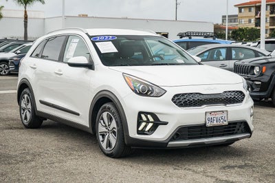 2022 Kia Niro LX