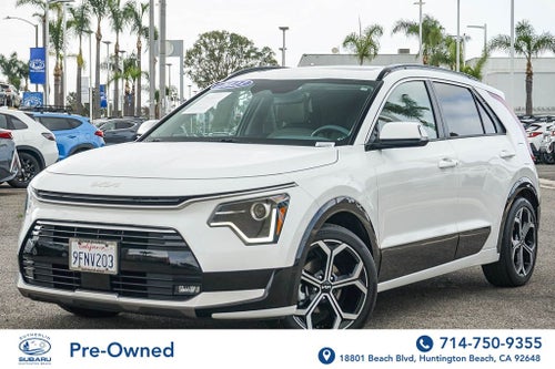 2023 Kia Niro EX Touring