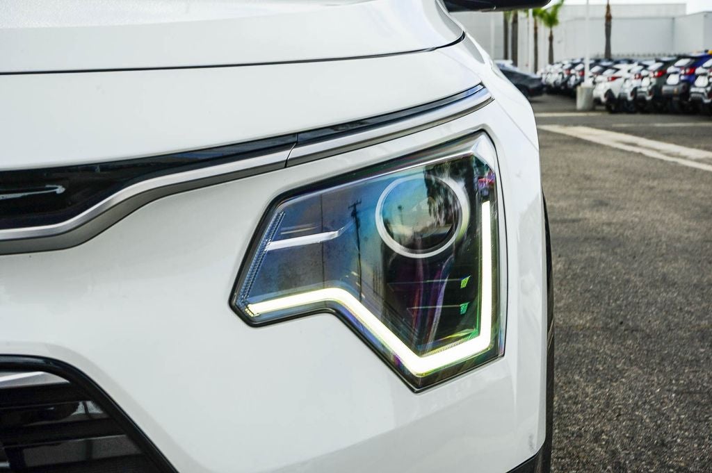 2023 Kia Niro EX Touring