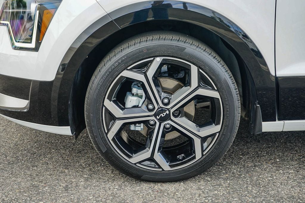 2023 Kia Niro EX Touring