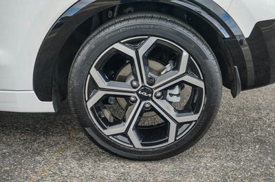 2023 Kia Niro EX Touring