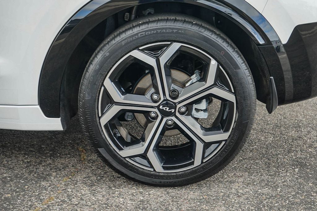 2023 Kia Niro EX Touring