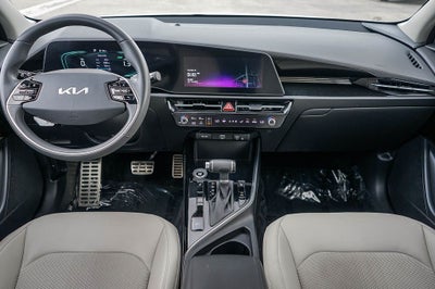 2023 Kia Niro EX Touring
