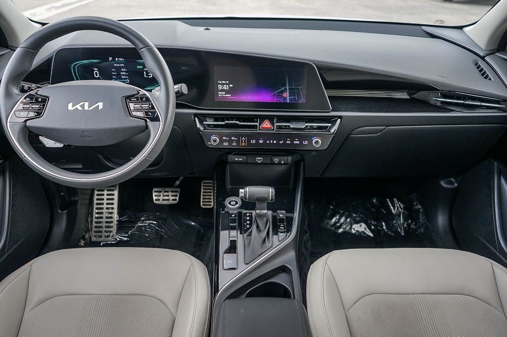 2023 Kia Niro EX Touring