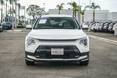 2023 Kia Niro EX Touring